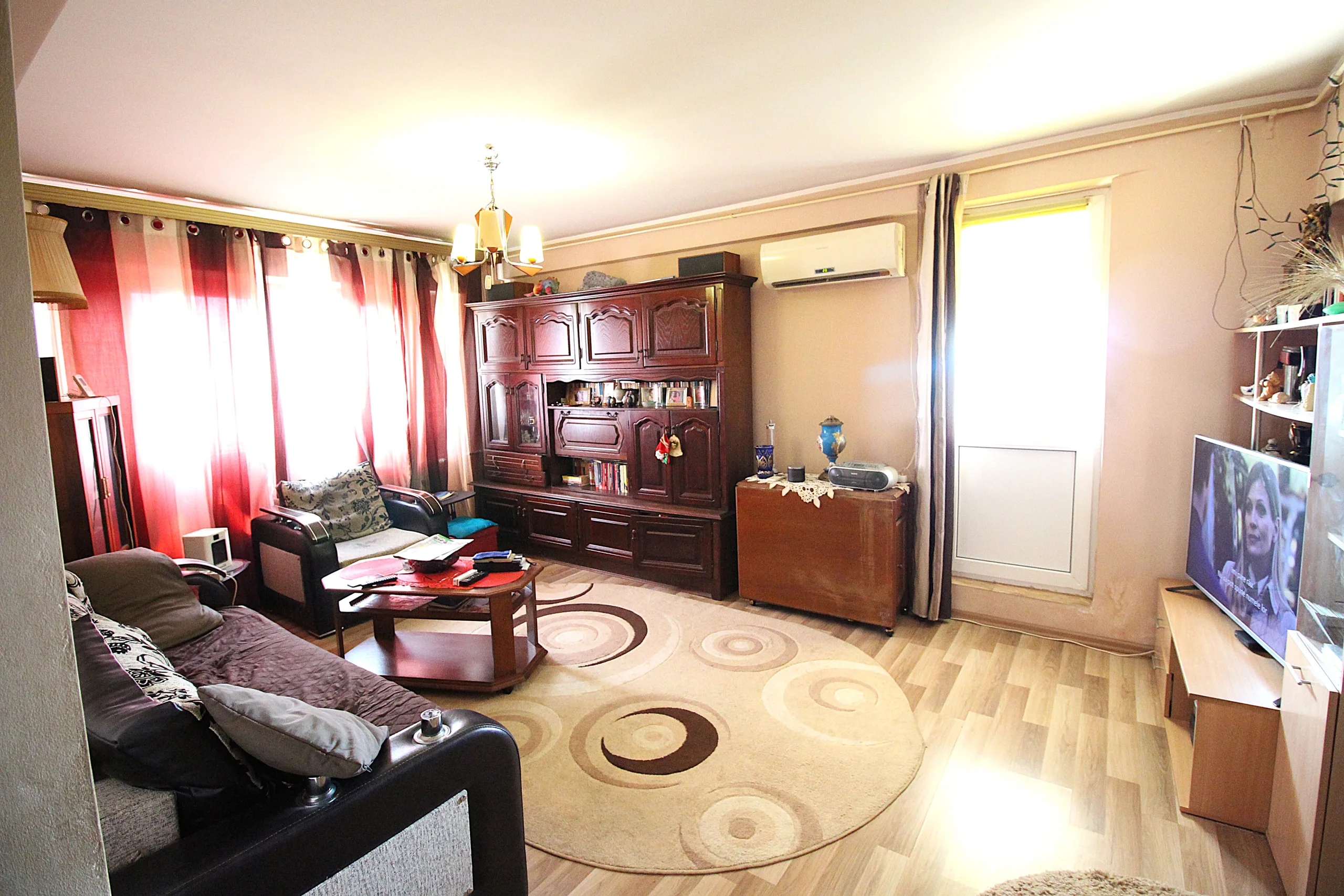 Apartament spatios si luminos Iancului