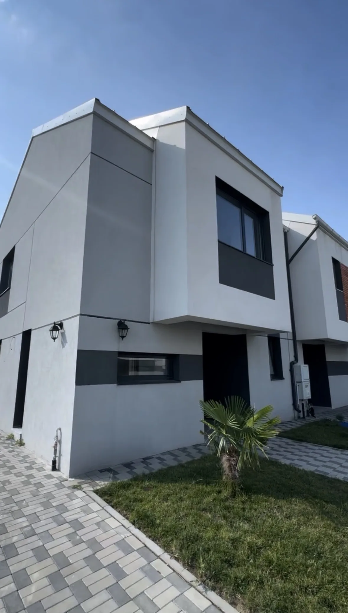 Vila Noua | Complex Rezidential de Lux Bragadiru