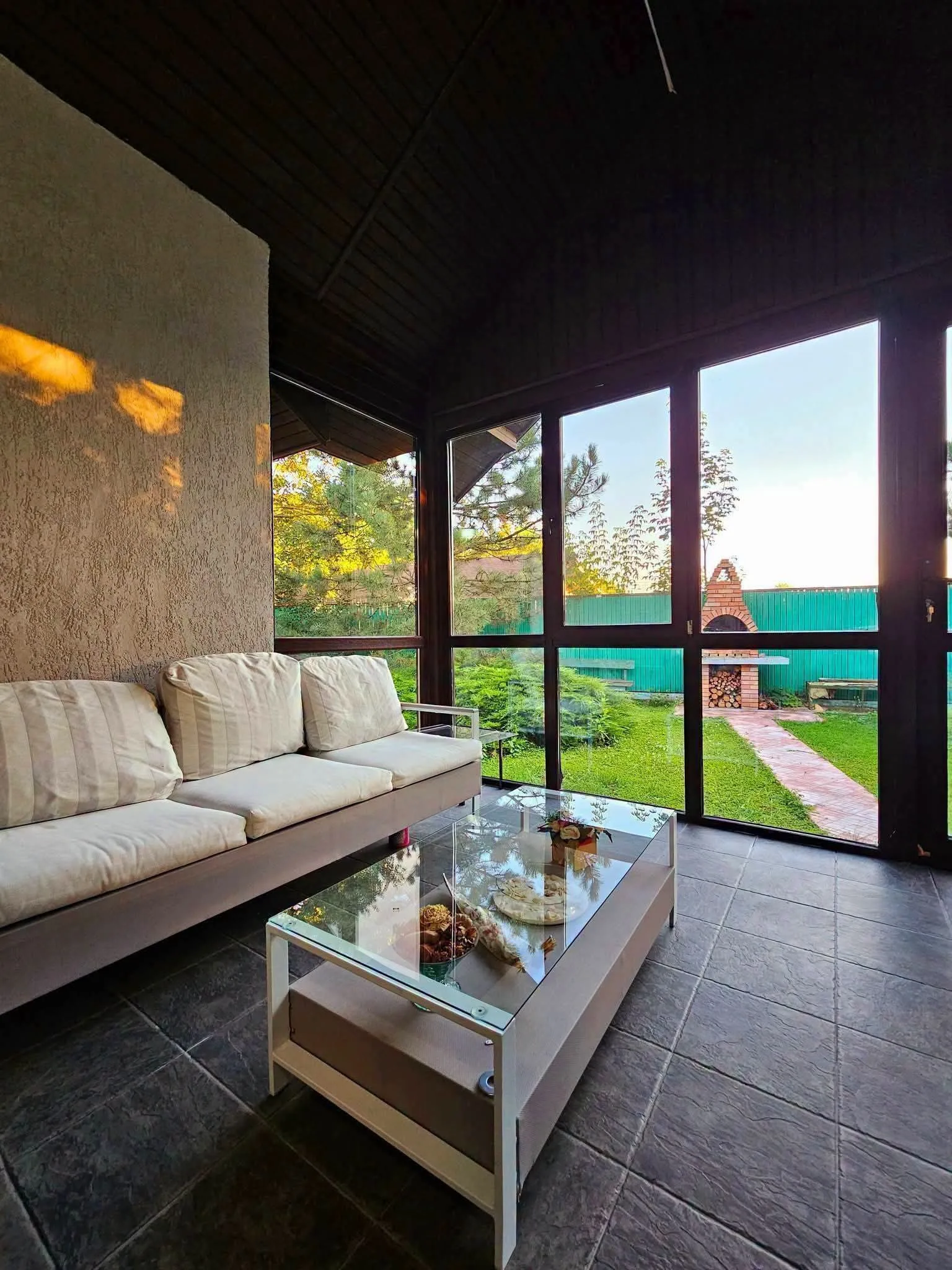 CASA P+M 180 MP 4 CAMERE- TEREN 1058 MP - SNAGOV
