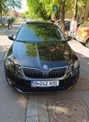 Skoda Octavia 1.6TDI